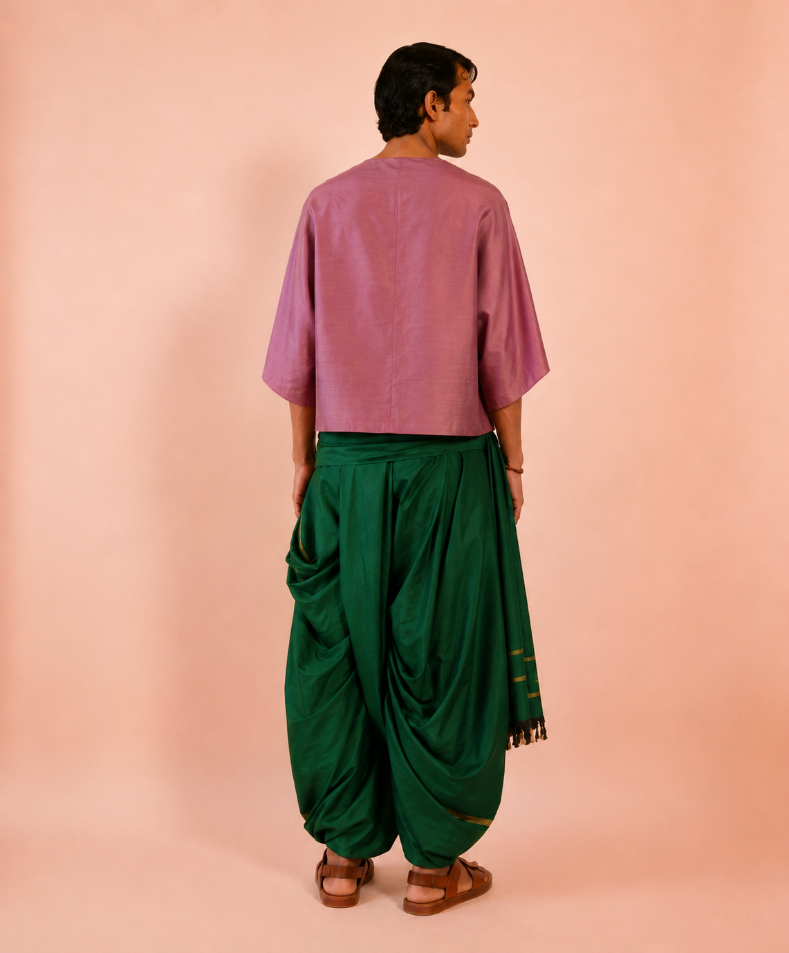 PATANG IX | Top | S-M