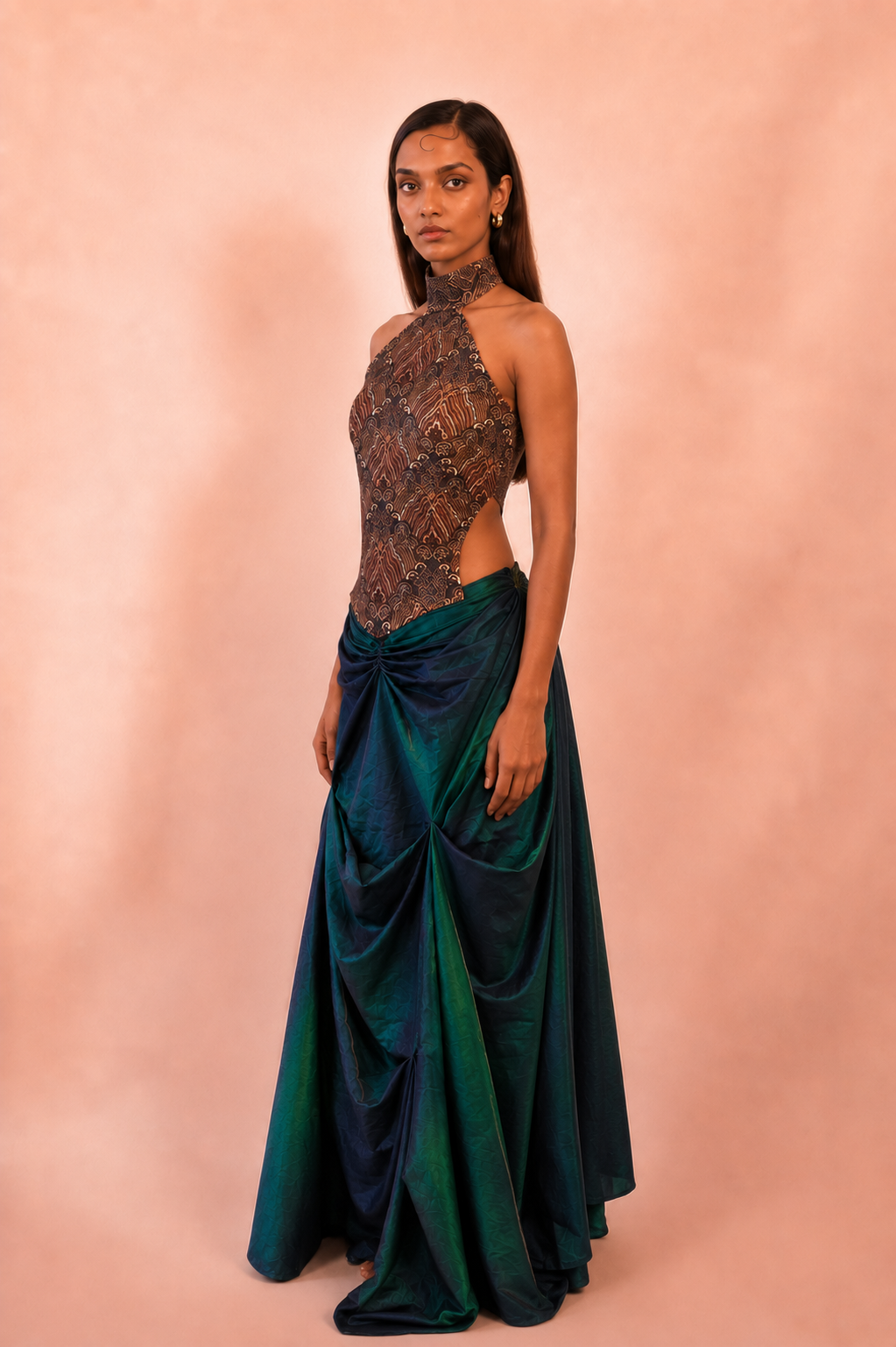 GULJHAAM X | Skirt | S-M