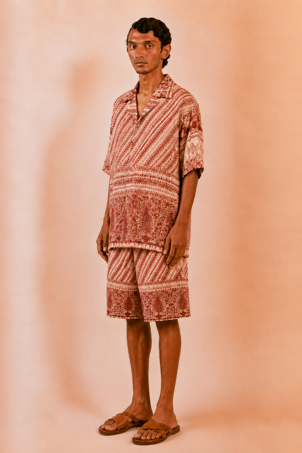 RAGA VIIII | Shirt | S-M