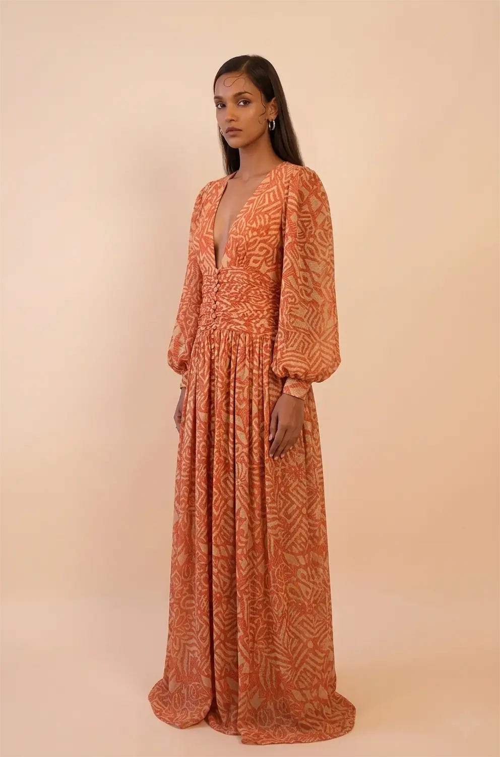 TAARA II | Dress | S-M