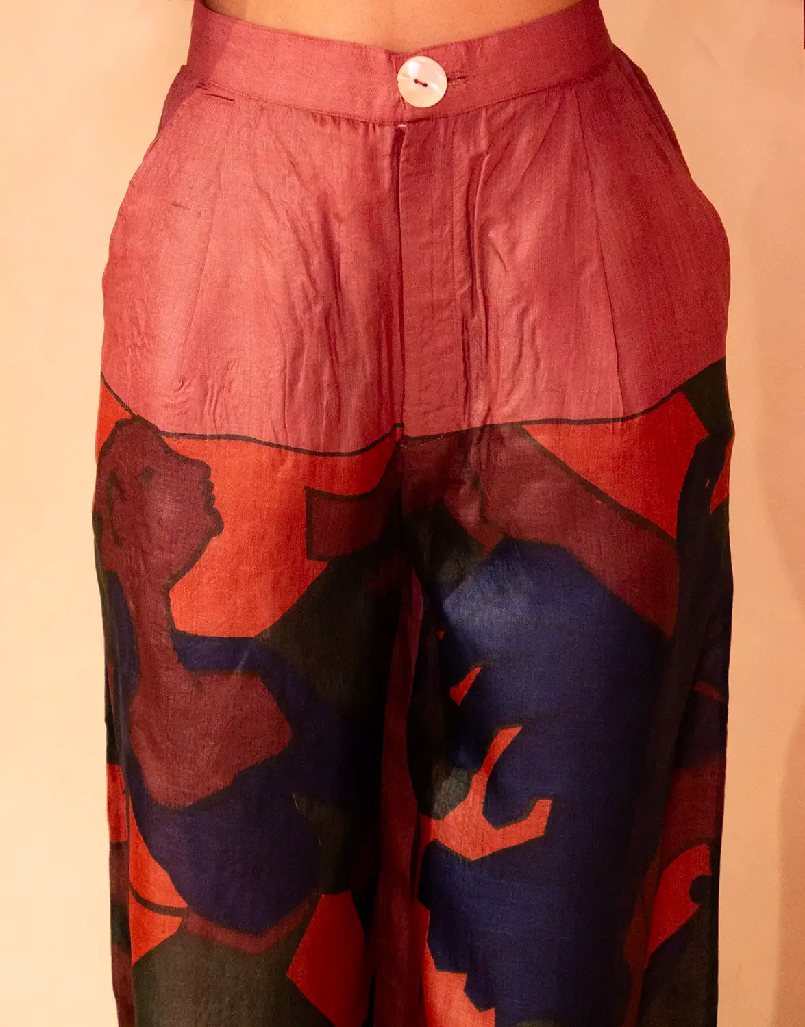 FANAA | Full sleeve shirt | S-M