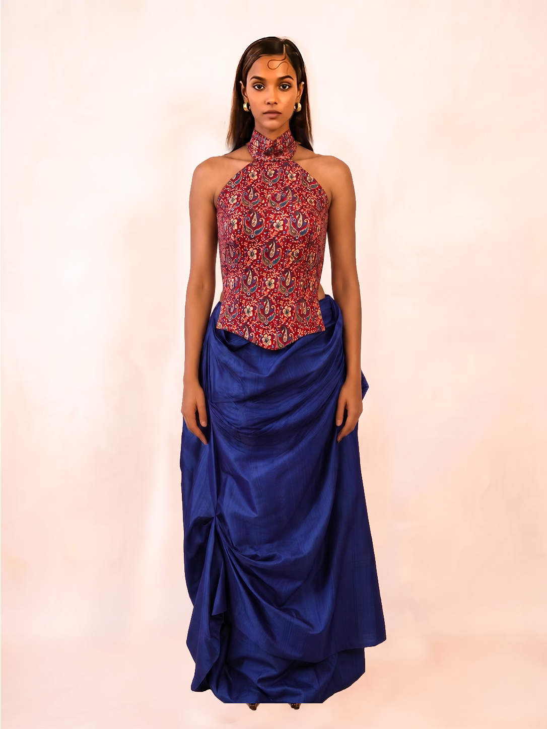 APSARA XIV | Top | S-M
