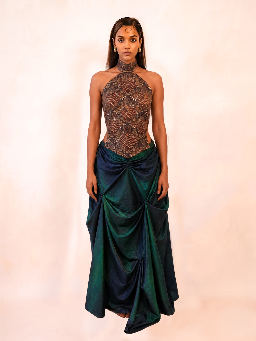 GULJHAAM X | Skirt | S-M