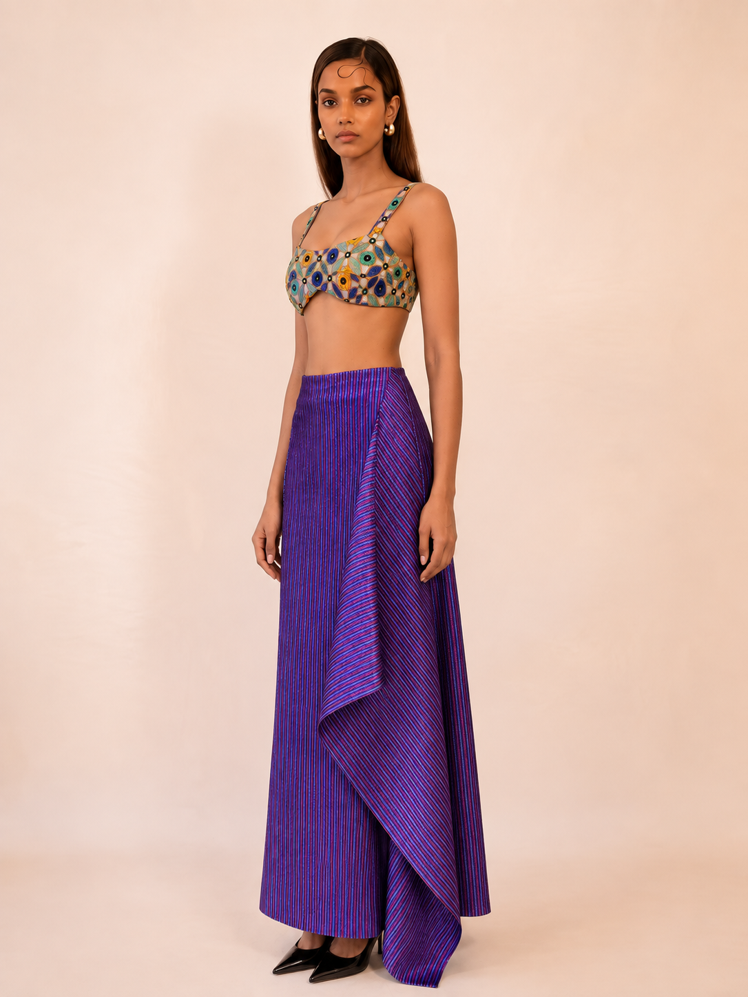 PANCHA I | Skirt | S-M