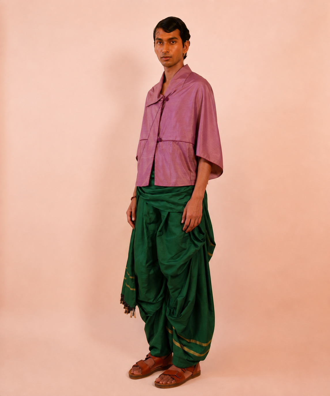 PATANG IX | Top | S-M