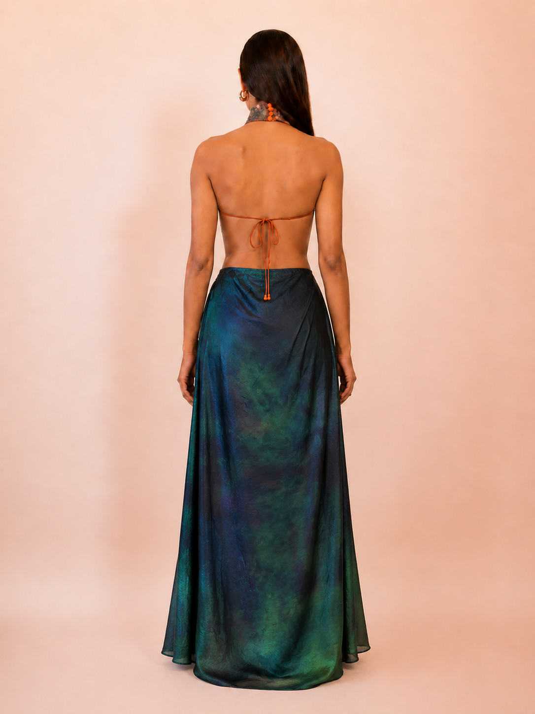 GULJHAAM X | Skirt | S-M