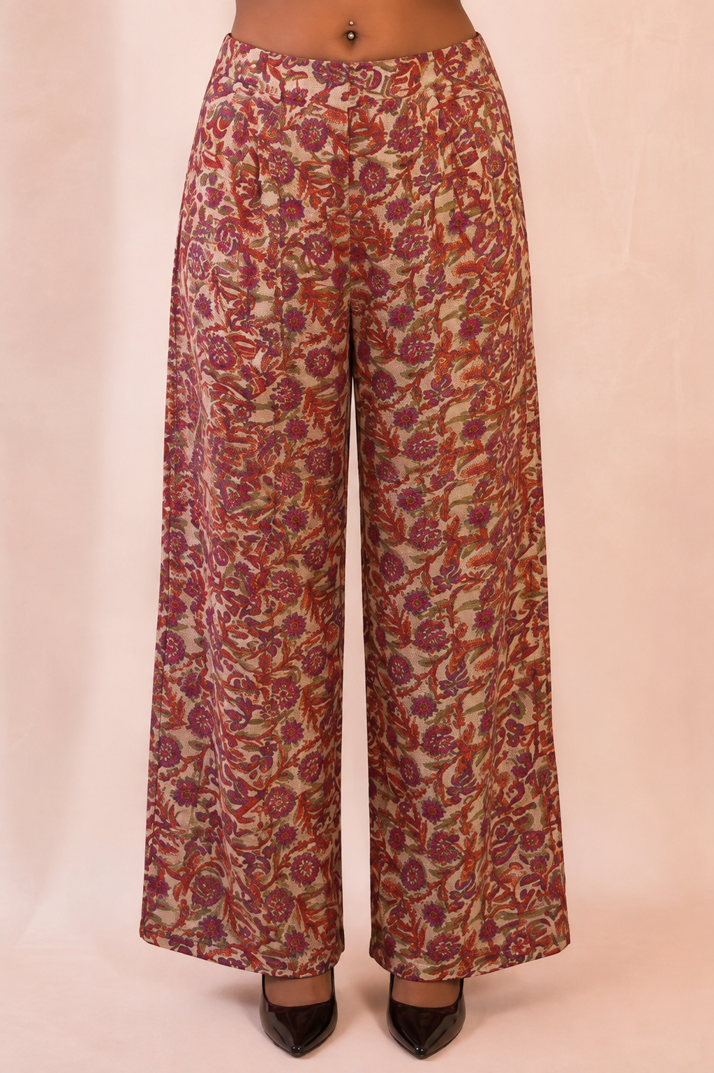 NIA | Pants | S-M