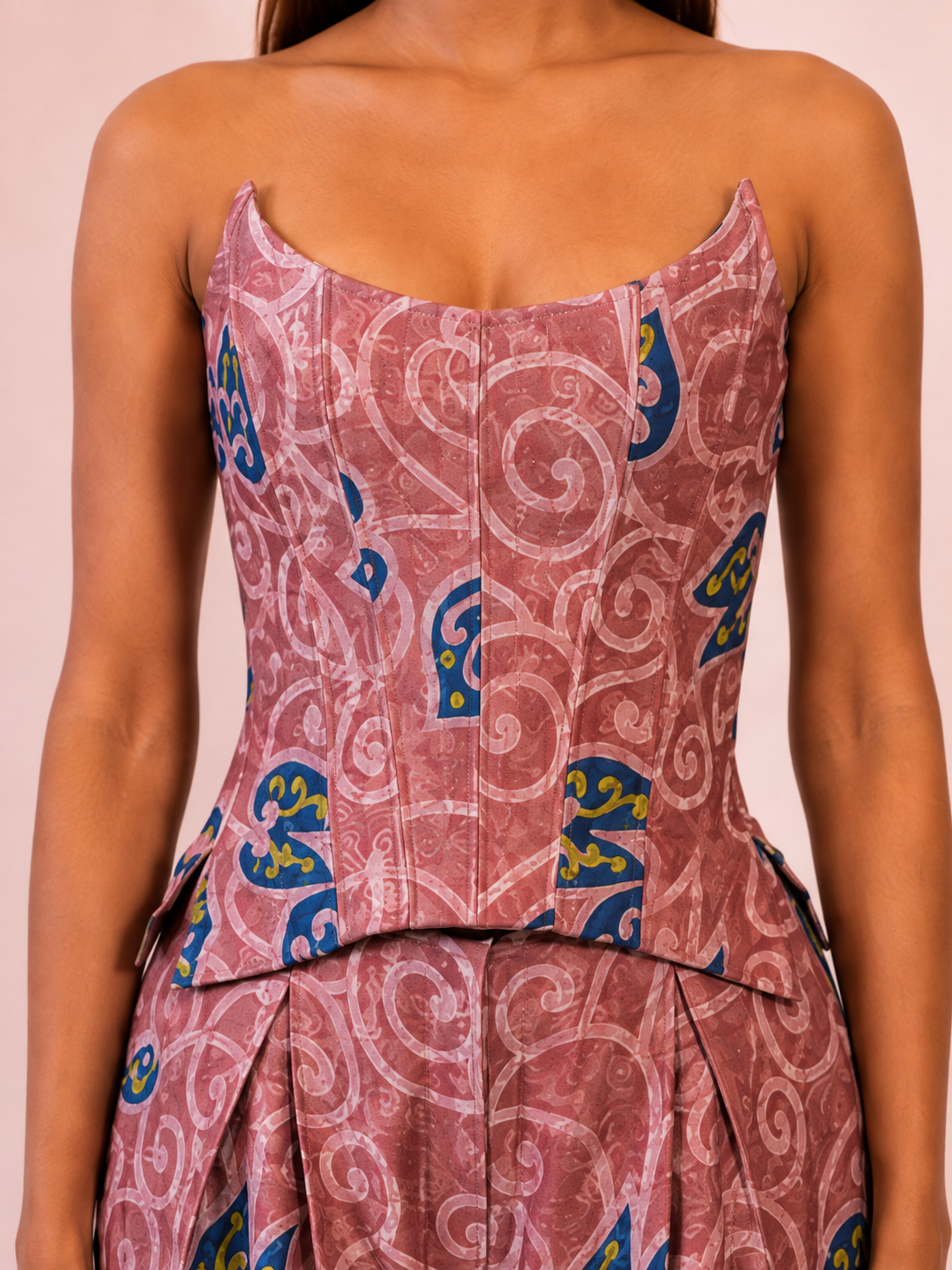 YUGA | Corset | S-M
