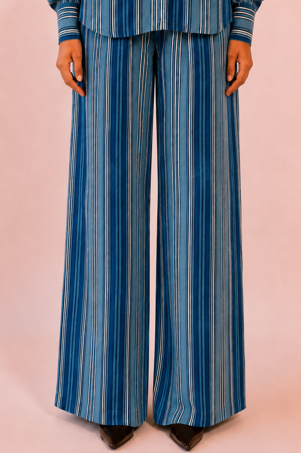 INDIGO | Pant | S-M