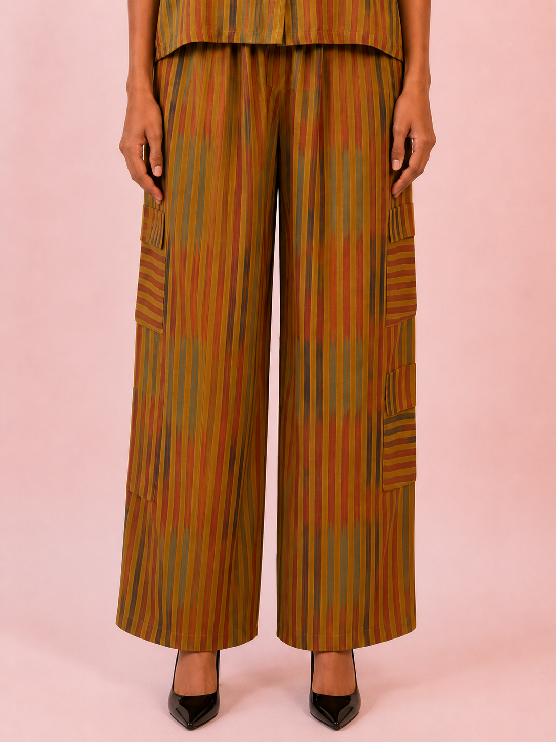 RAGA XII | Pant | S-M