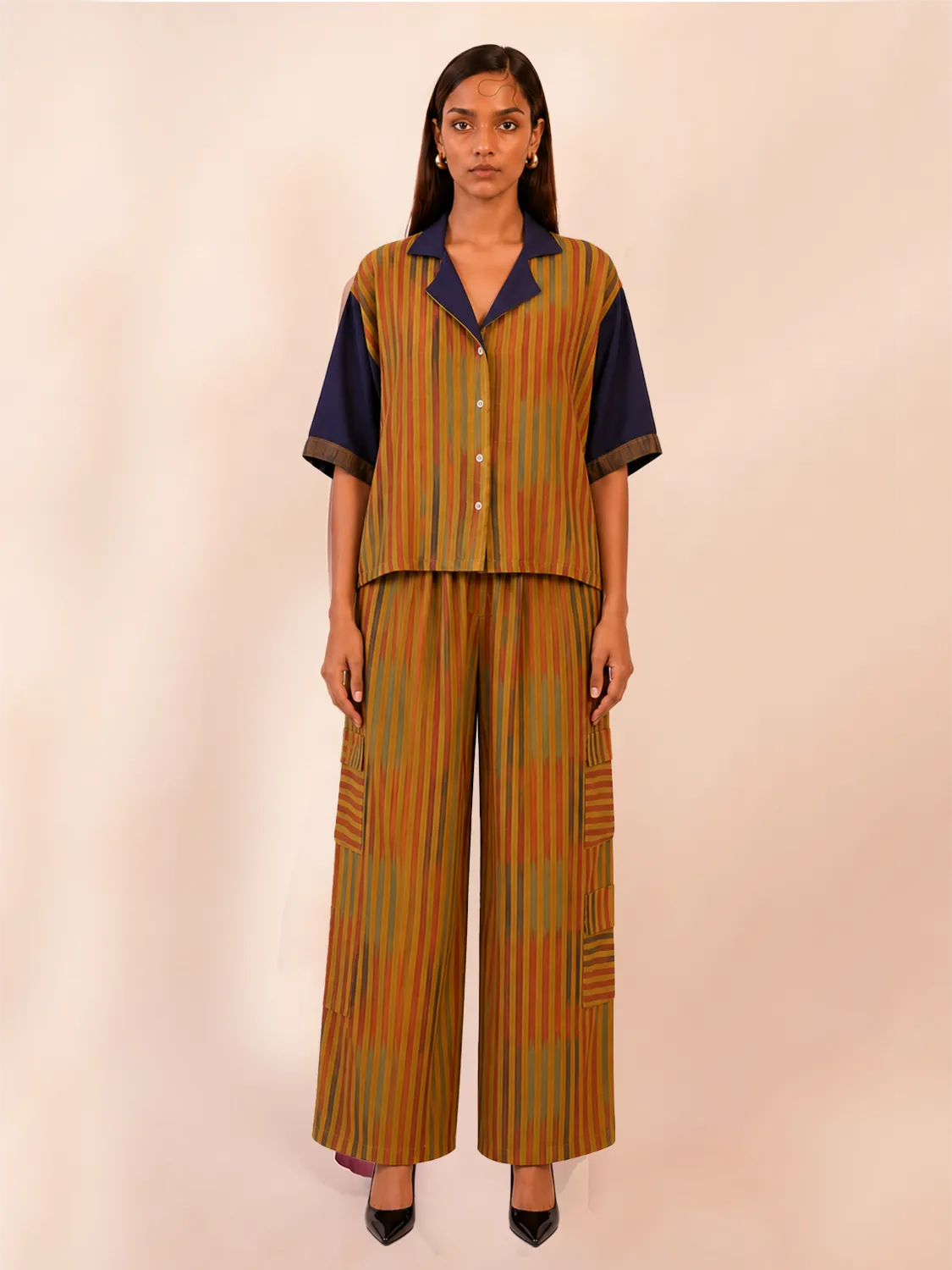 RAGA XII | Pant | S-M