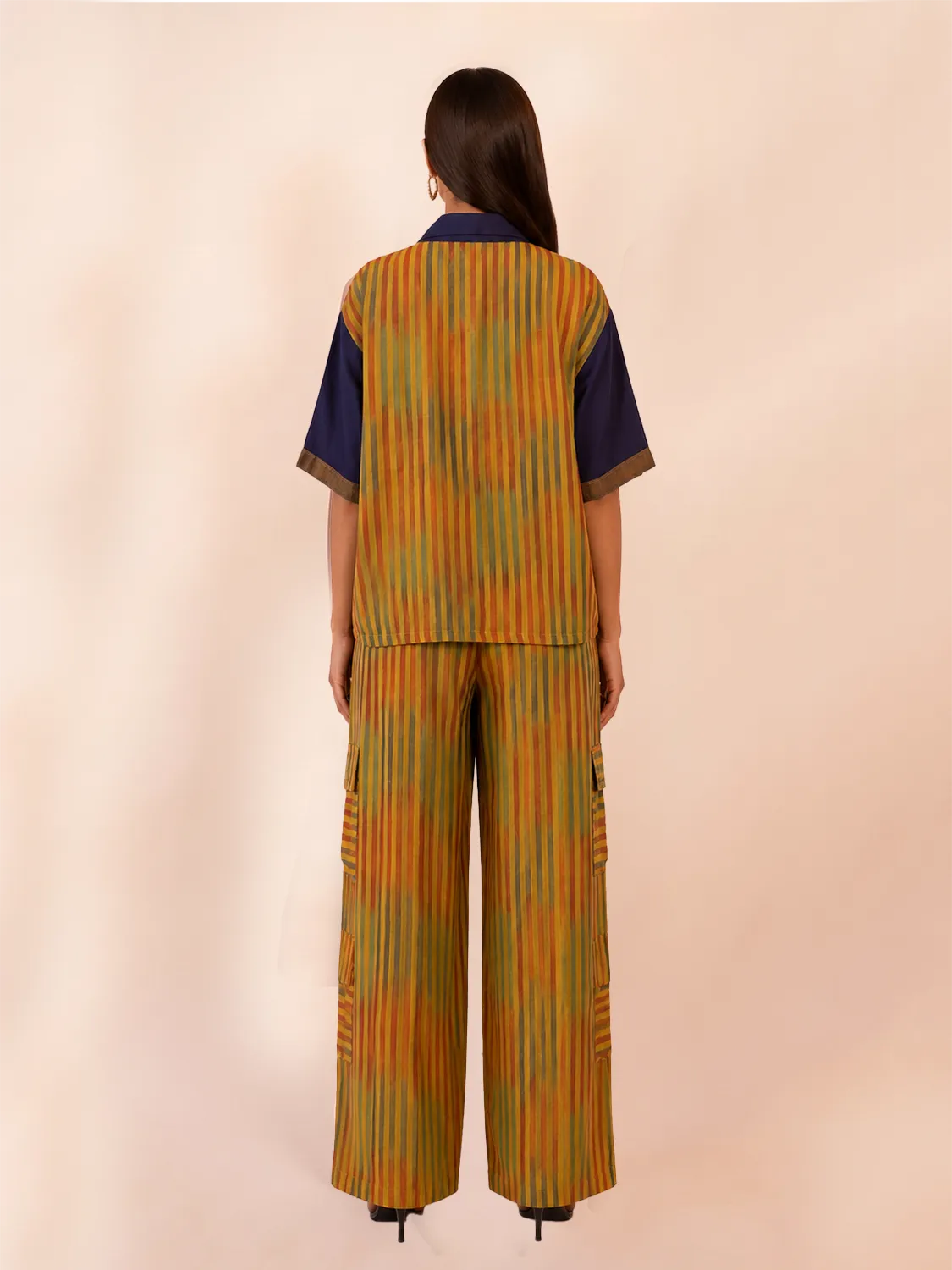 RAGA XII | Pant | S-M