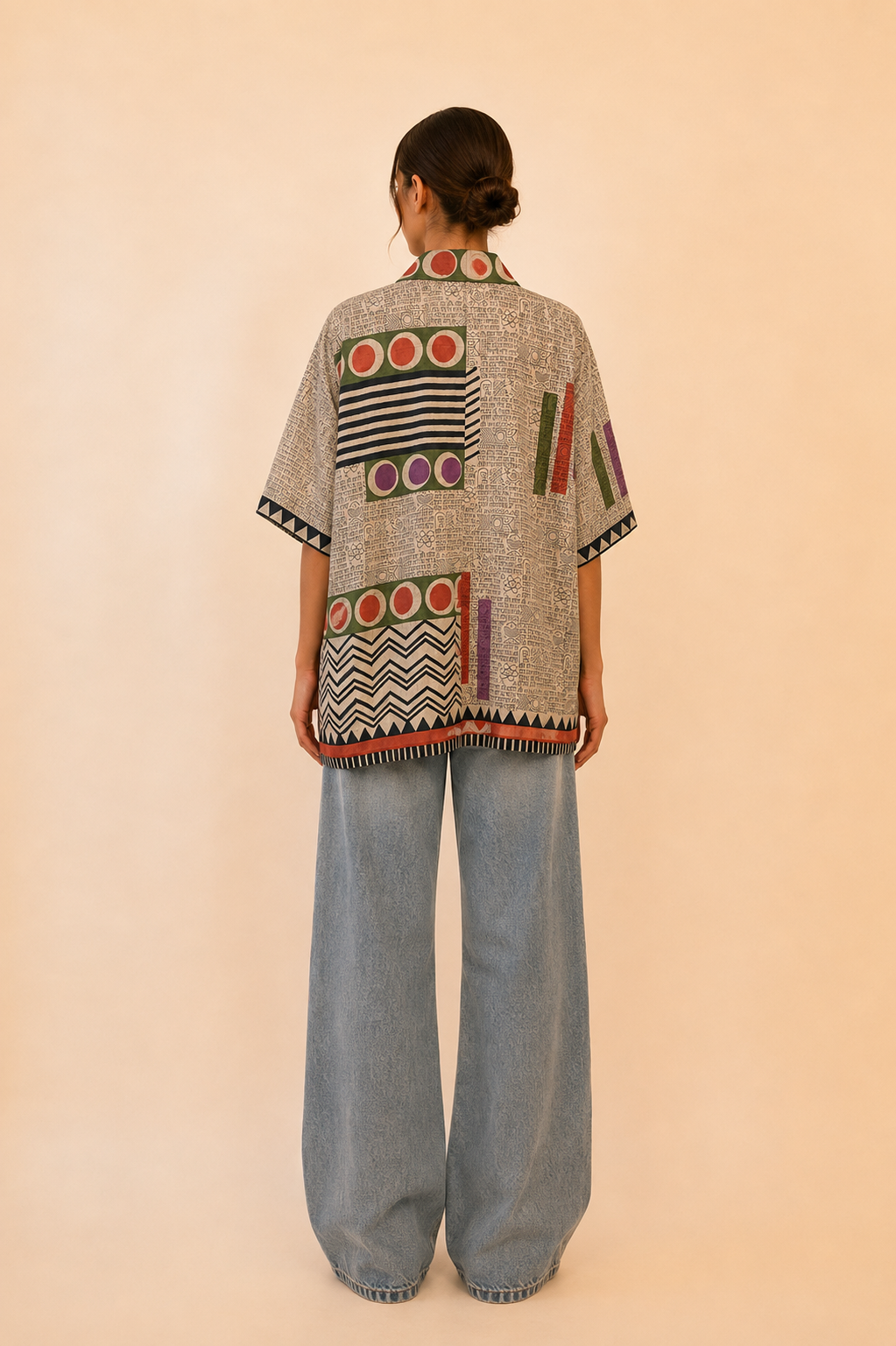 RAGA | Shirt | S-M