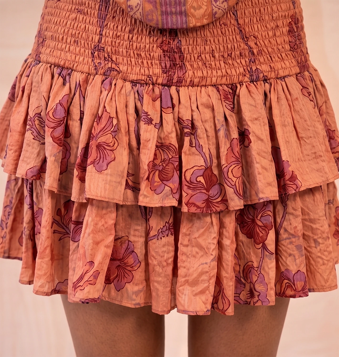 ZIVA | Skirt | S-M