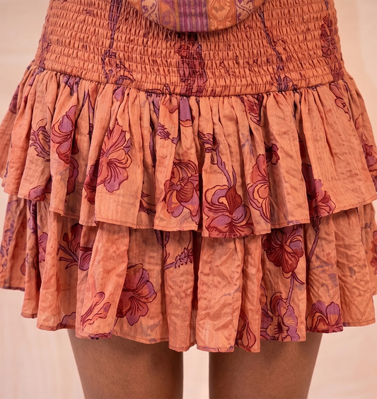 ZIVA | Skirt | S-M