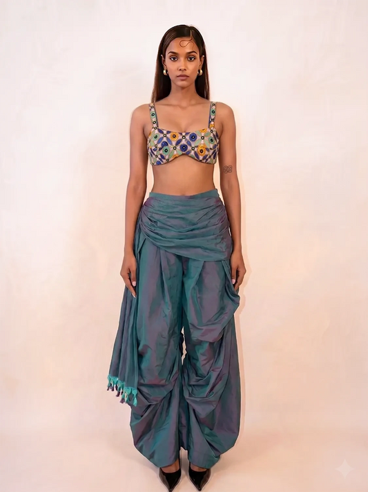 VYOM II | Bralette | S-M