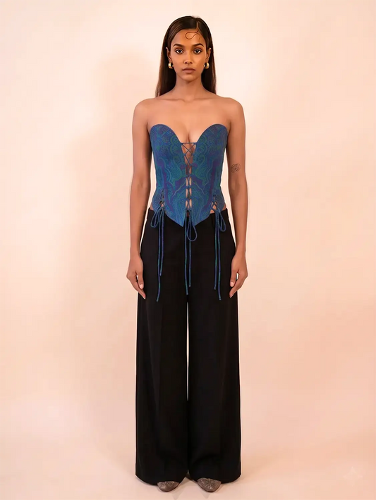 ANAI IV | Sweetheart Corset | XS