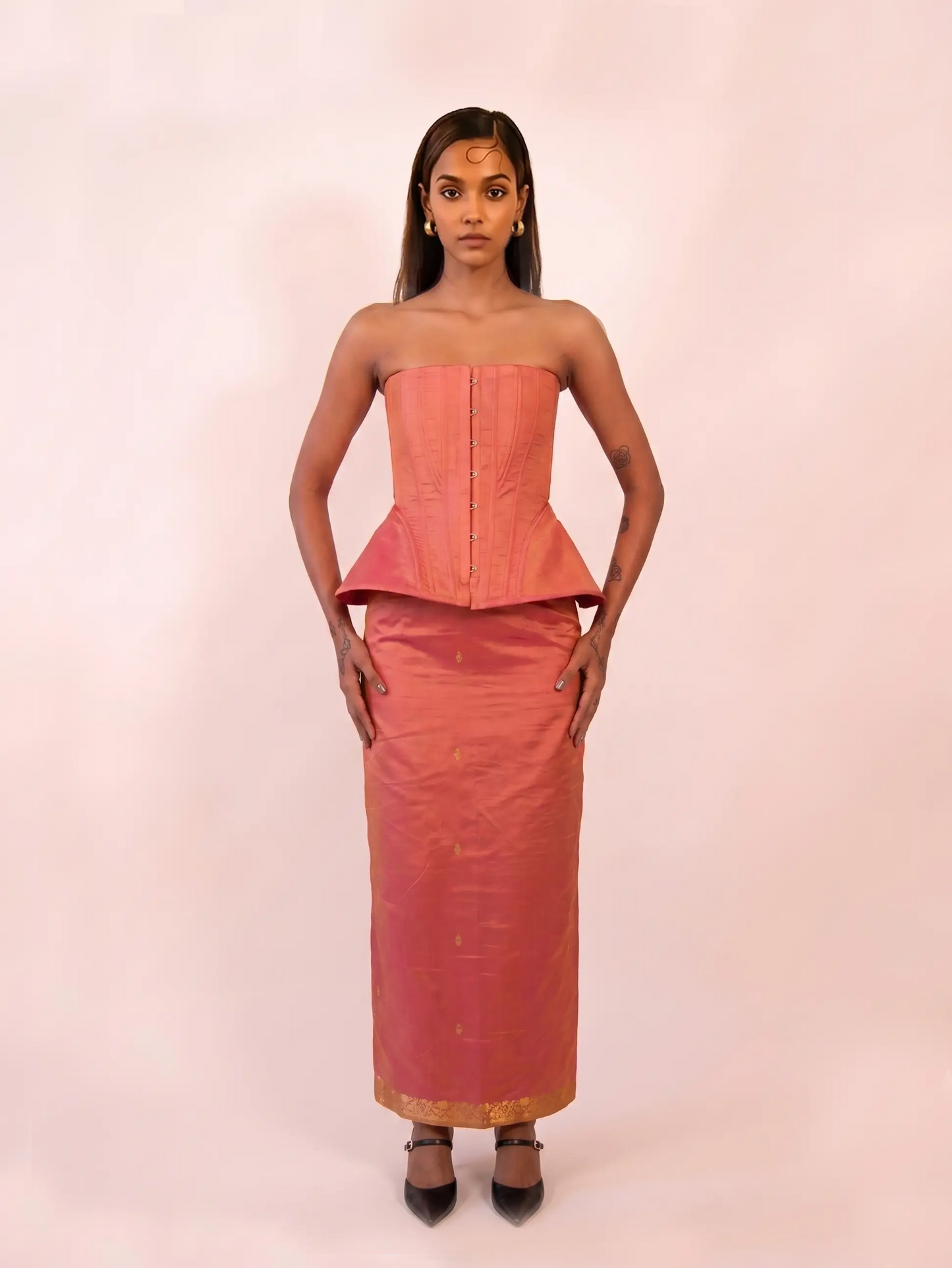 KAMAL IV | Skirt  | S
