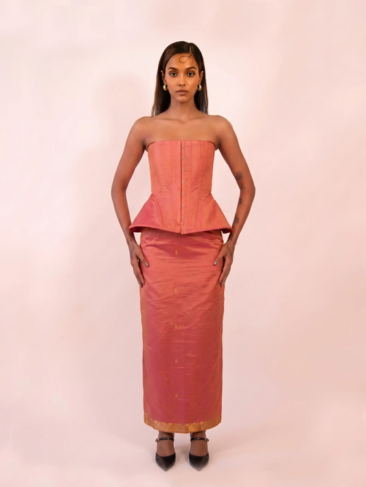 KAMAL IV | Skirt  | S