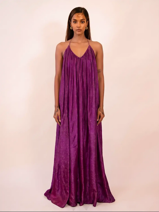 SAHIBA | Dress | FREE SIZE