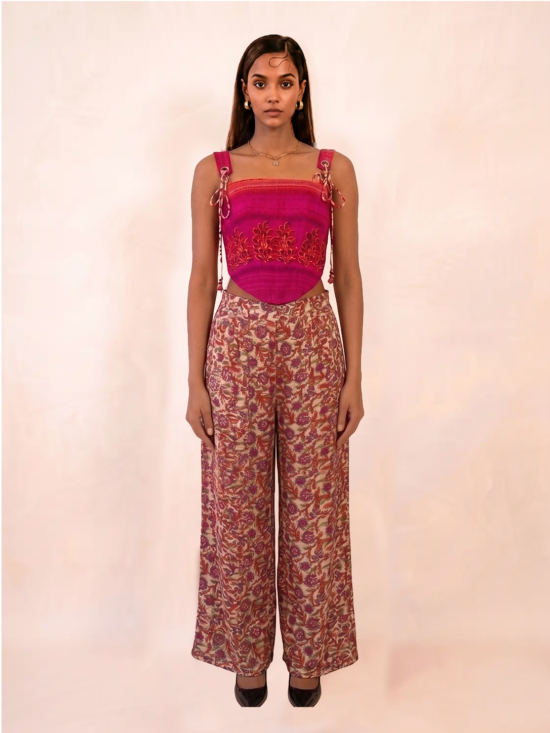 NIA | Pants | S-M