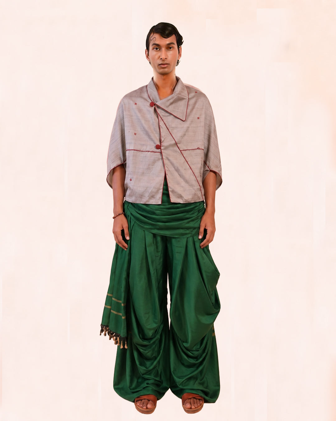 PATANG V | Top | S-M