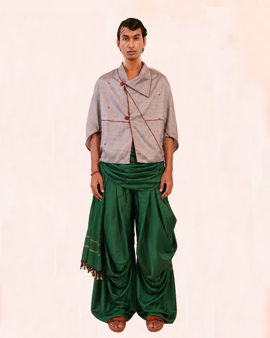 PATANG V | Top | S-M