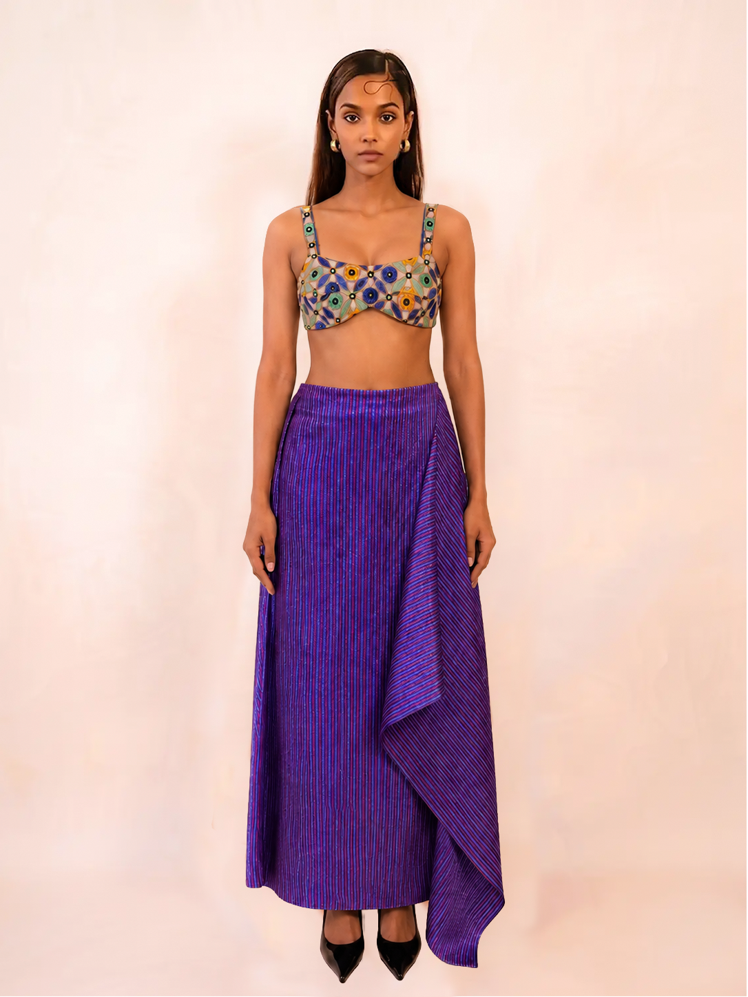 PANCHA I | Skirt | S-M