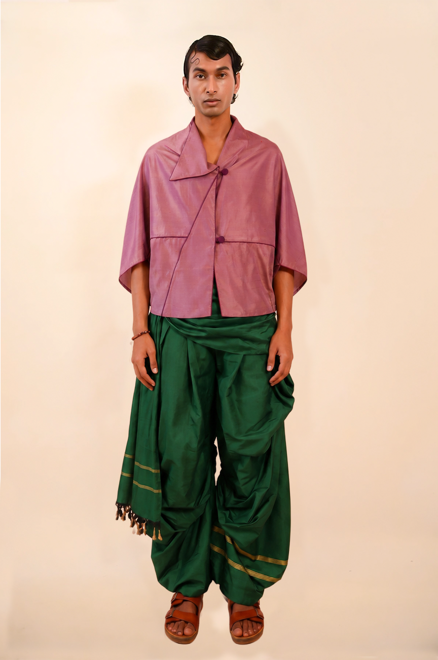 PATANG IX | Top | S-M